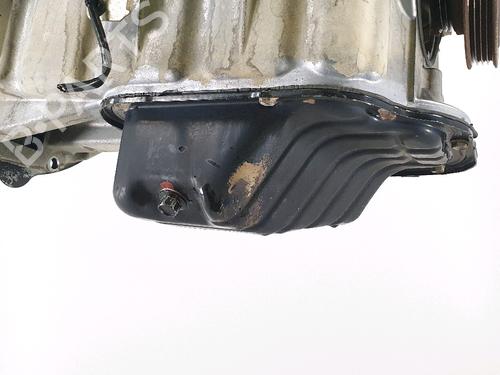 Engine NISSAN MICRA III (K12) 1.2 16V | BP26946000M1 