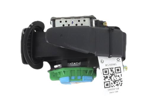 Used Front right belt tensioner Front right belt tensioner AUDI A5 Sportback (8TA) 2.0 TDI (170 hp) 35892037 35892037