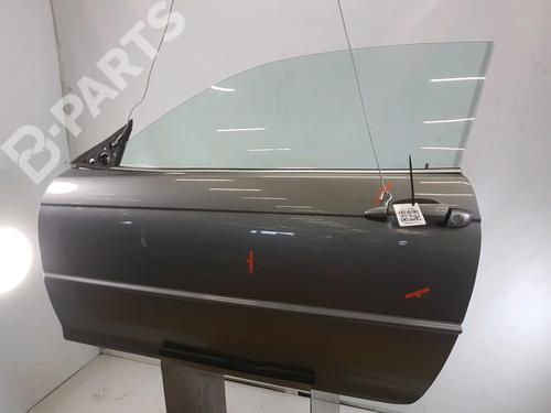Used Left front door Left front door BMW 3 Coupe (E46) 330 Cd (204 hp) 11117261 11117261