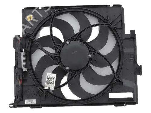 radiator-fan-bmw-1-f20-2011-2012-2013-2014-2015-2016-2017-2018-2019-39608353 main image