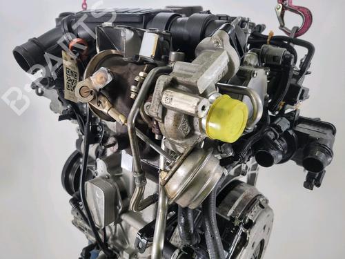 Engine PEUGEOT 308 II (LB_, LP_, LW_, LH_, L3_) 1.2 THP 130 | BP29218041M1 