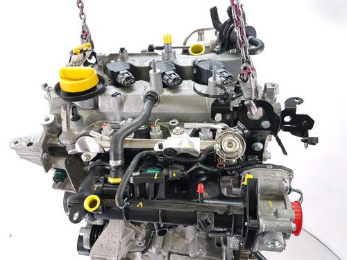 Engine RENAULT CLIO IV (BH_) 0.9 TCe 90 (BHNF, BHMA, BHMH, BHJK, BHJR) | BP39394683M1 - Image 7