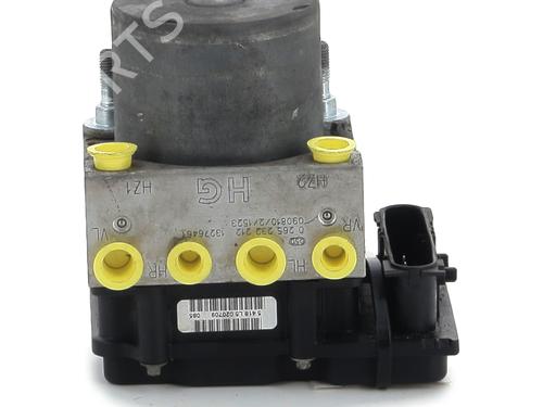 ABS OPEL MERIVA A MPV (X03) 1.6 (E75) | BP30048968M43 