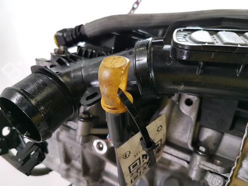 Engine CITROËN C4 III (BA_, BB_, BC_) 1.2 MHEV (BAHPXH) | BP37680453M1 - Image 9