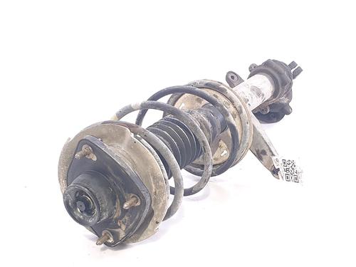 Left front steering knuckle PEUGEOT 106 II (1A_, 1C_) 1.1 i | BP30140695M25