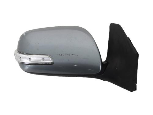Right mirror TOYOTA AVENSIS Estate (_T25_) 2.0 D-4D (ADT250_, ADT250R) | BP30917857C27