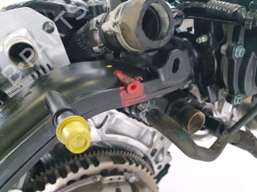 Engine RENAULT TWINGO III (BCM_, BCA_) 0.9 TCe 95 | BP36513437M1 - Image 11