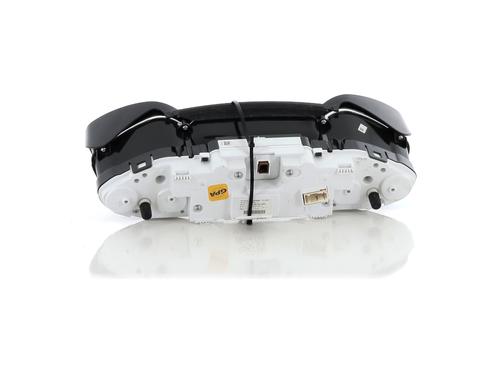 Instrument cluster PEUGEOT 308 II (LB_, LP_, LW_, LH_, L3_) 1.2 THP 130 | BP21529437C47 