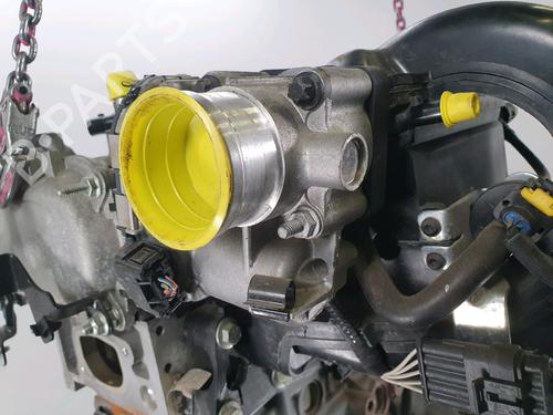Engine FIAT TIPO Hatchback (356_, 357_) 1.4 (356HXA1B, 357) | BP36182003M1  - Image 6