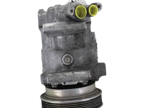 AC compressor RENAULT MODUS / GRAND MODUS (F/JP0_) 1.5 dCi (FP0F, JP0F) | BP37166646M34  - Image 5