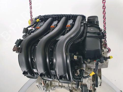 Engine PEUGEOT 208 I (CA_, CC_) 1.2 VTI 82 | BP36380251M1  - Image 5