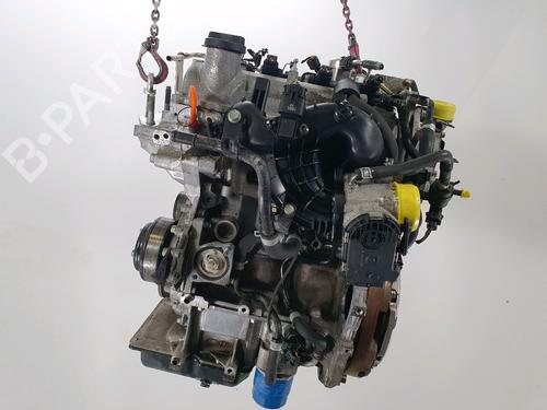 Engine KIA RIO IV (YB, SC, FB) 1.0 T-GDI 100 | BP36351015M1 - Image 2