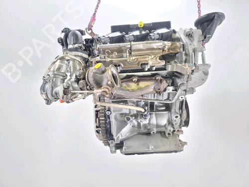 Engine RENAULT TWINGO III (BCM_, BCA_) 0.9 TCe 90 (BCM9, BCM2) | BP30190294M1 
