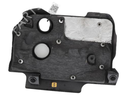 Osłona górna FORD FIESTA VI (CB1, CCN) 1.4 TDCi | BP30449340M93