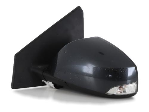 Left mirror RENAULT MEGANE III Coupe (DZ0/1_) 1.9 dCi (DZ0N, DZ0J, DZ1J, DZ1K) | BP29346875C26 