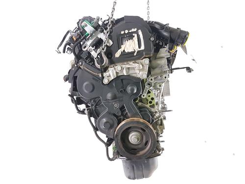 Motor PEUGEOT 208 I (CA_, CC_) 1.6 HDi / BlueHDi 75 (75 hp) 29762143