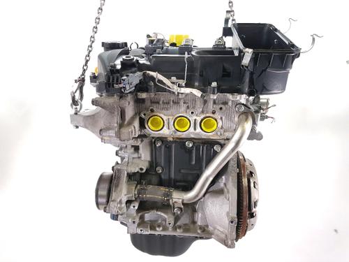 Engine TOYOTA AYGO (_B1_) 1.0 (KGB10_, KGB10R) | BP40619226M1 - Image 2