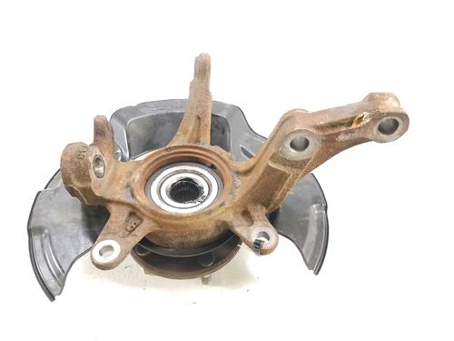 Left front steering knuckle HONDA HR-V (RU) 1.5 (RU1) | BP13894000M25 