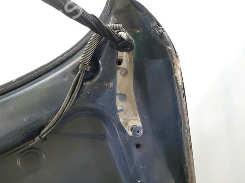 Hood BMW 5 (E39) 530 d | BP29740972C1 