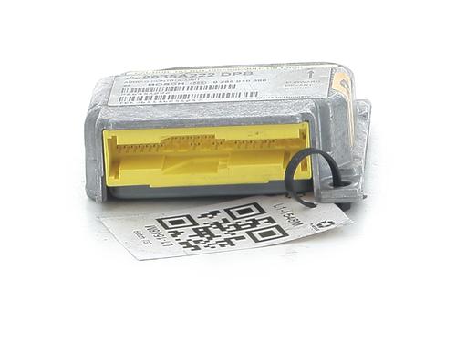 Airbag module MITSUBISHI COLT VI (Z3_A, Z2_A) 1.1 (Z31A, Z32A) (75 hp) 24577697