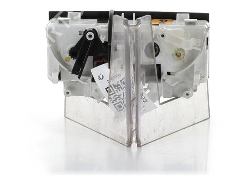 Climate control PEUGEOT PARTNER Box Body/MPV 1.6 HDi | BP29741510I5 