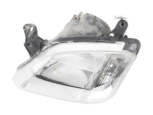 Left headlight OPEL MERIVA A MPV (X03) 1.7 CDTI (E75) | BP32378133C28