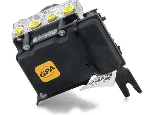 ABS pump RENAULT CLIO III (BR0/1, CR0/1) 1.5 dCi | BP23070484M43
