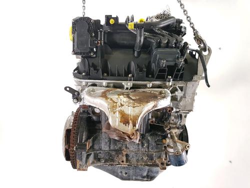 Engine RENAULT TWINGO II (CN0_) 1.2 16V (CN0K, CN0V, CN0A) | BP30799999M1
