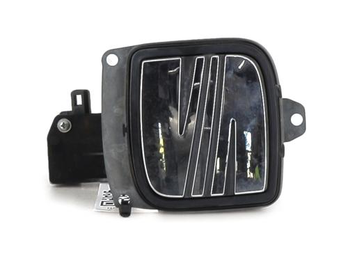 Bagagerumshåndtag Bagagerumshåndtag SEAT CORDOBA (6L2) 1.4 TDI (70 hp) 34502887 34502887