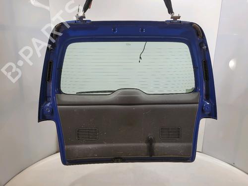 Tailgate CITROËN BERLINGO / BERLINGO FIRST MPV (MF_, GJK_, GFK_)  | BP26671113C6 