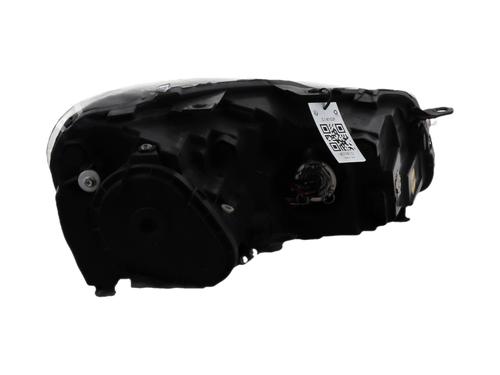 Left headlight VW GOLF VI (5K1) 1.4 TSI | BP36692062C28 - Image 2