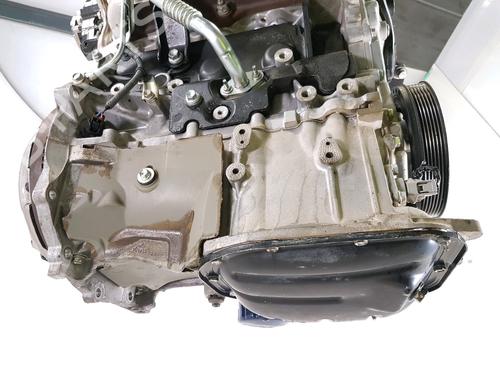 Engine TOYOTA AURIS (_E15_) 1.4 D-4D (NDE150_, NDE150R) | BP31367599M1