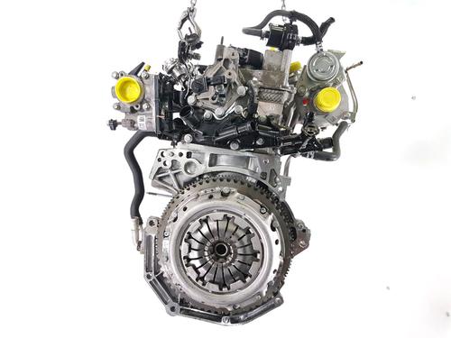 Engine DACIA SANDERO II TCe 90 (B8M1, B8MA, B8AC) | BP33299894M1 - Image 3