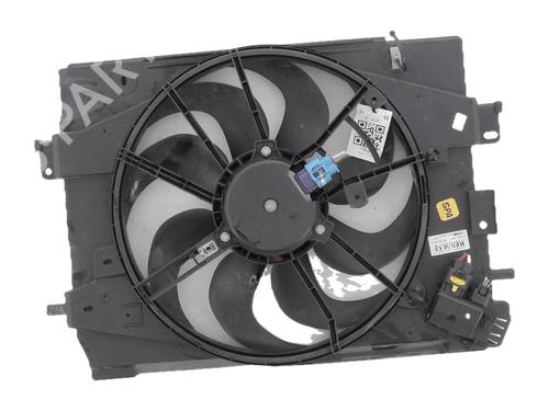 Used Radiator fan Radiator fan 37532166 37532166