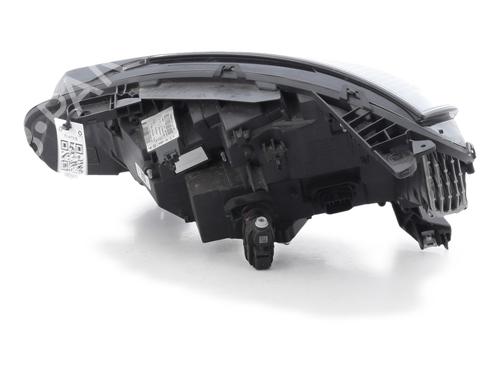 Right headlight RENAULT CLIO V (B7_) 1.6 E-TECH 145 (B7MU) | BP36351258C29 - Image 3