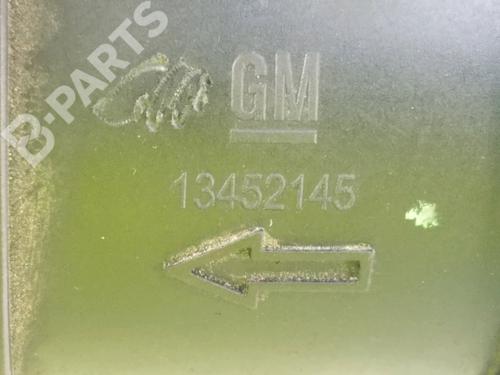 Starter OPEL CORSA E (X15) 1.4 (08, 68) | BP10469570M8 