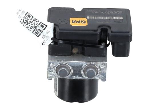 ABS pump PEUGEOT 206+ (2L_, 2M_) 1.4 HDi eco 70 | BP29849428M43 