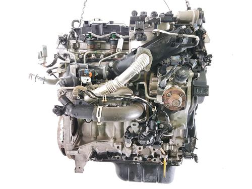 Engine PEUGEOT 208 I (CA_, CC_) 1.4 HDi | BP30118604M1