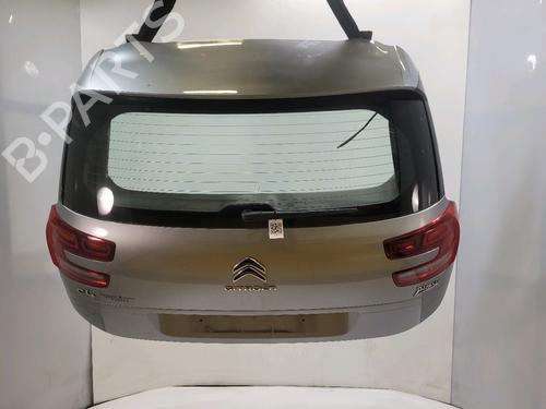 Used Tailgate Tailgate 37457439 37457439