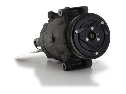 AC compressor NISSAN QASHQAI I (J10, NJ10) 2.0 | BP32378159M34