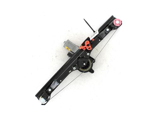 Front left window mechanism FIAT GRANDE PUNTO (199_) | BP16068899C22