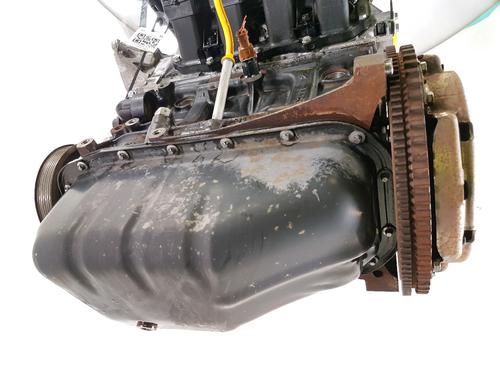 Engine RENAULT CLIO III (BR0/1, CR0/1) 1.2 16V (BR02, BR0J, BR11, CR02, CR0J, CR11) | BP29517968M1 