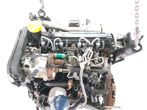 Engine RENAULT KANGOO (KC0/1_) 1.5 dCi (KC08, KC09) | BP36831360M1 - Image 9