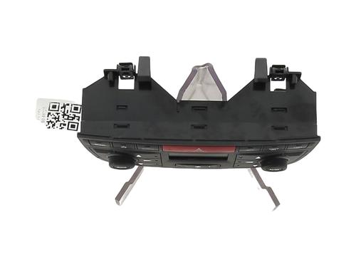 AC Styreenhet / Manøvreringsenhet FIAT IDEA (350_) 1.3 D Multijet | BP19338650I5 