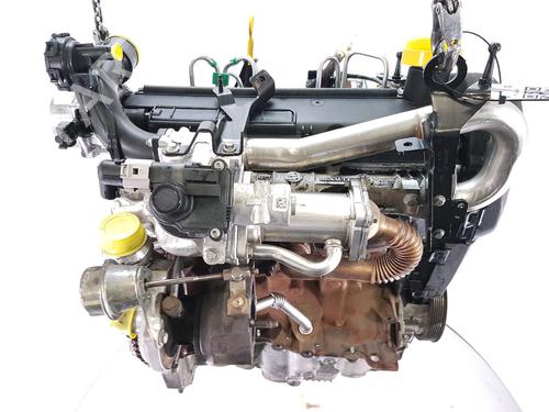 Engine RENAULT CLIO III (BR0/1, CR0/1) 1.5 dCi (BR17, CR17) | BP33009522M1  - Image 5