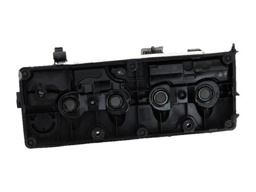 Valve cover VW GOLF VI (5K1) 2.0 TDI | BP36252229M124 - Image 2