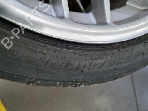 Rim BMW 3 (E30) 318 i | BP30165240C45 
