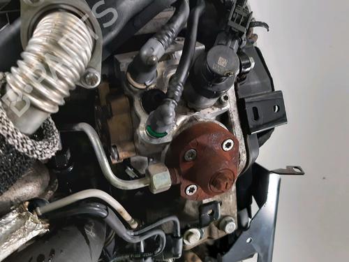 Engine FORD FIESTA VI (CB1, CCN) 1.4 TDCi | BP31661607M1 