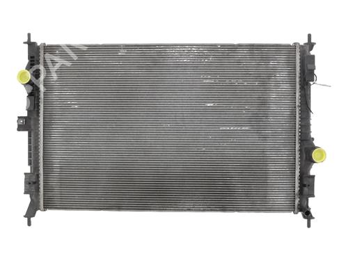 Køler PEUGEOT 308 SW II (LC_, LJ_, LR_, LX_, L4_) 1.2 THP 130 (131 hp) 31578056