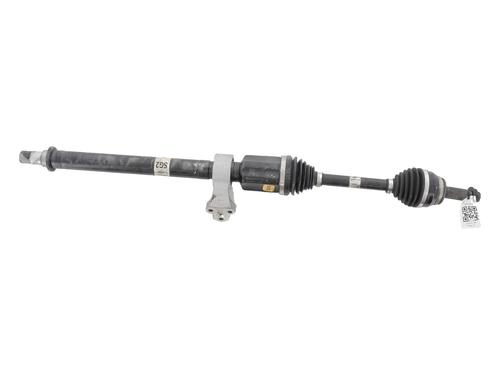 Used Right front driveshaft KIA NIRO II (SG2) 1.6 GDi Hybrid (129 hp) 30869091